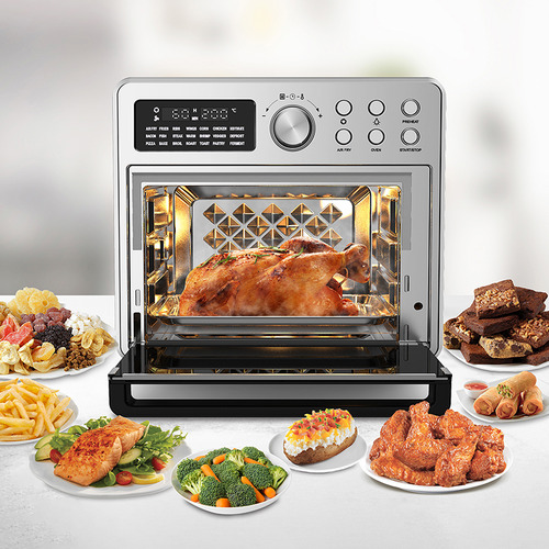 Air fryer oven clearance australia